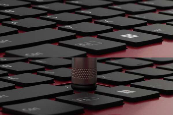 「VAIO T」実機レビュー