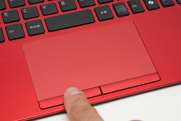 「VAIO T」実機レビュー