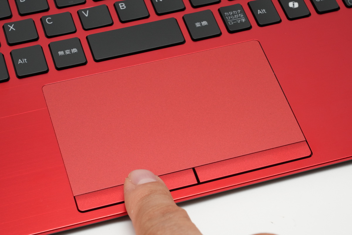 「VAIO T」実機レビュー
