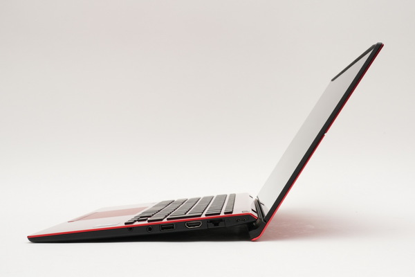 「VAIO T」実機レビュー