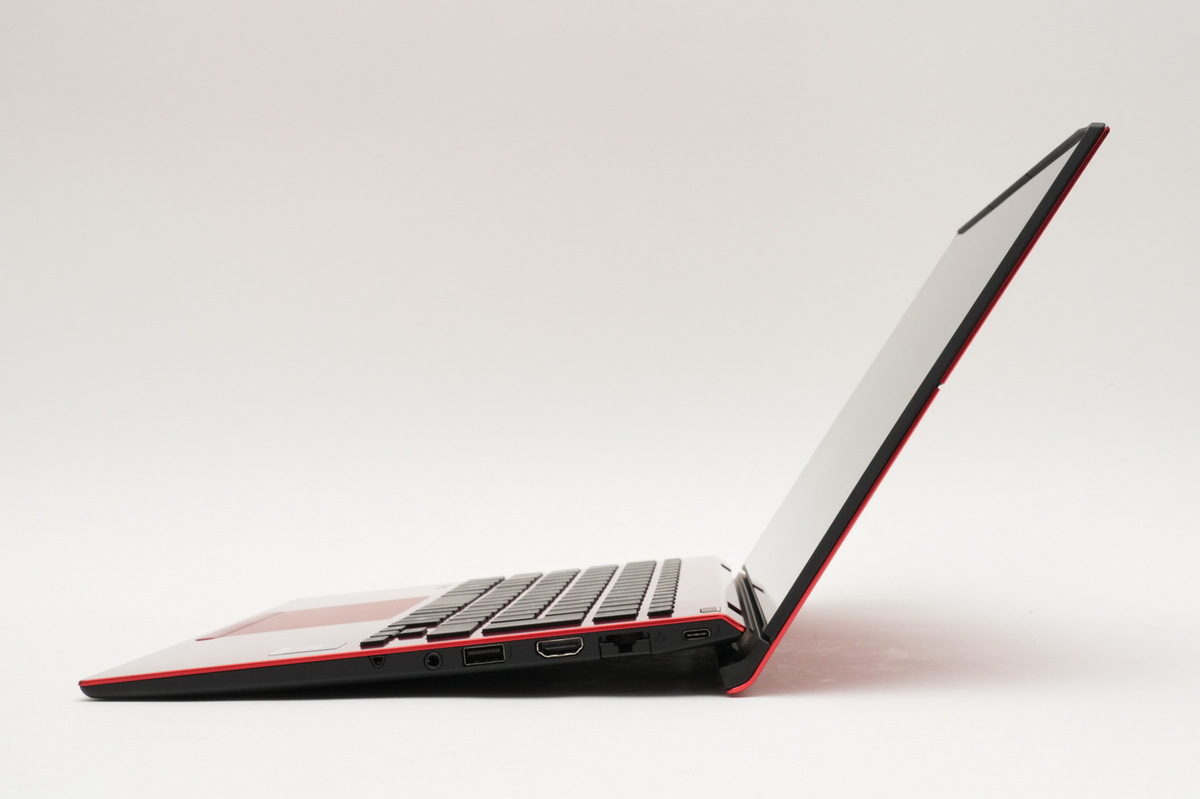 「VAIO T」実機レビュー