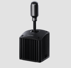 本物のシフトノブが付けられる本格派。シフターコントローラー「ClubSport Shifter SQ V1.5」でレースゲームの楽しさが別次元です