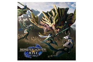 『モンスターハンターライズ』がSteam Storeで399円！「CAPCOM AUTUMN SALE」が開催中