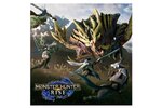 『モンスターハンターライズ』がSteam Storeで399円！「CAPCOM AUTUMN SALE」が開催中