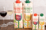 ファミマに398円の紙パックワイン！ 250mlでちょい飲みによさそう