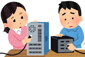 USB Type-Cの「C」って何のC？ ConnectでもChargeでもない、意外な名前の由来