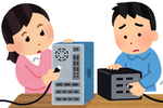 USB Type-Cの「C」って何のC？ ConnectでもChargeでもない、意外な名前の由来