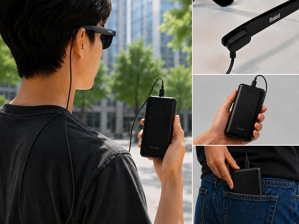 Ray-Ban Meta