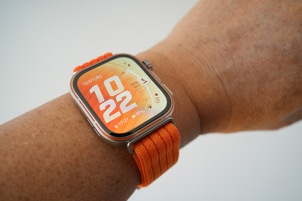 HUAWEI WATCH FIT 5