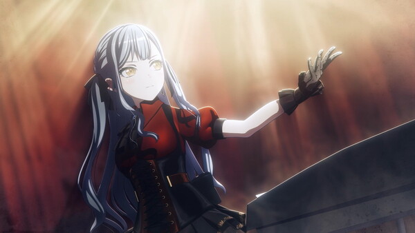 『BanG Dream! Ave Mujica prima aurora』