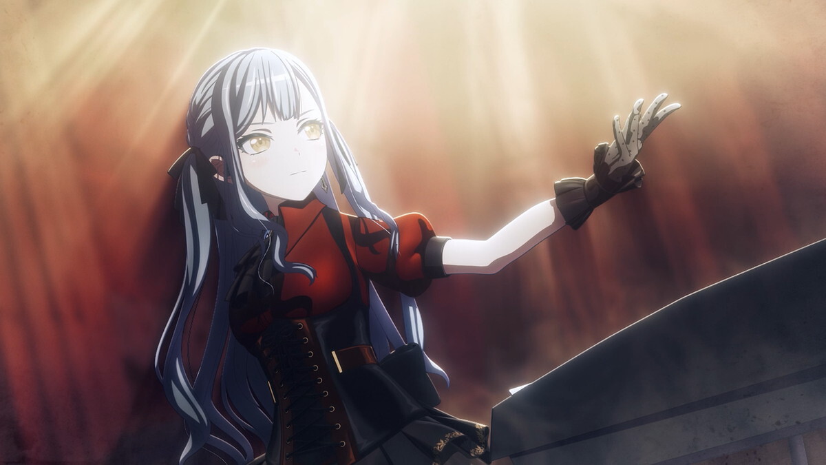 『BanG Dream! Ave Mujica prima aurora』