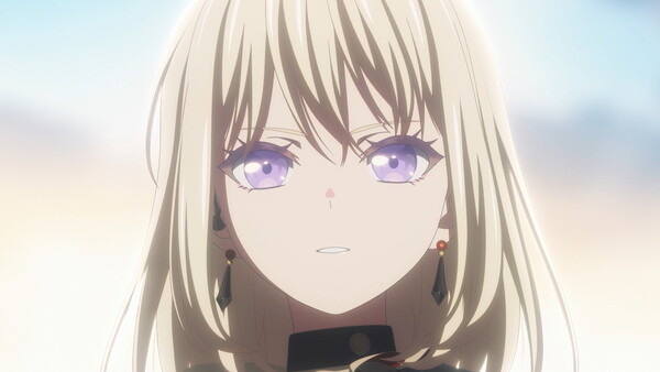 『BanG Dream! Ave Mujica prima aurora』