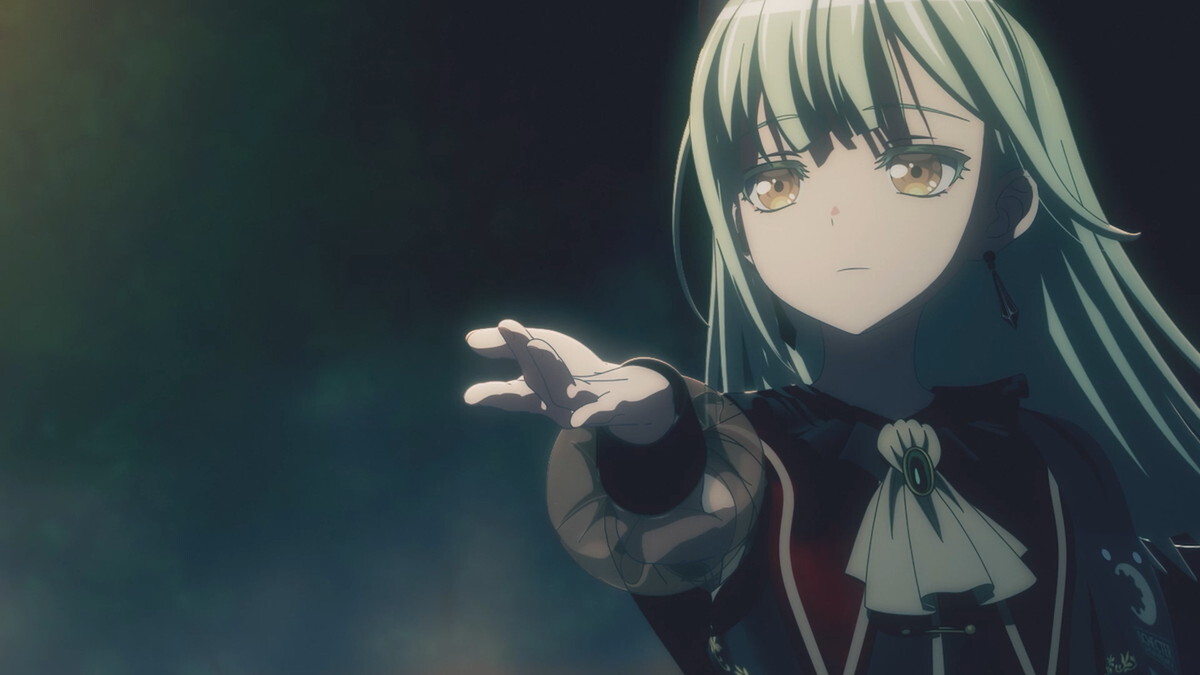 『BanG Dream! Ave Mujica prima aurora』