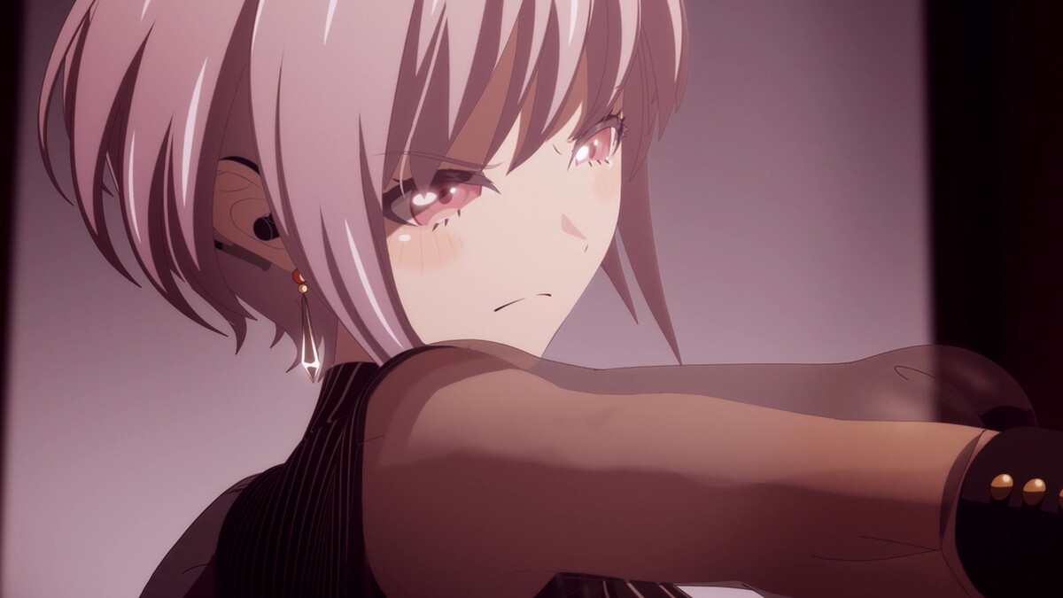 『BanG Dream! Ave Mujica prima aurora』