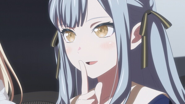 『BanG Dream! Ave Mujica prima aurora』