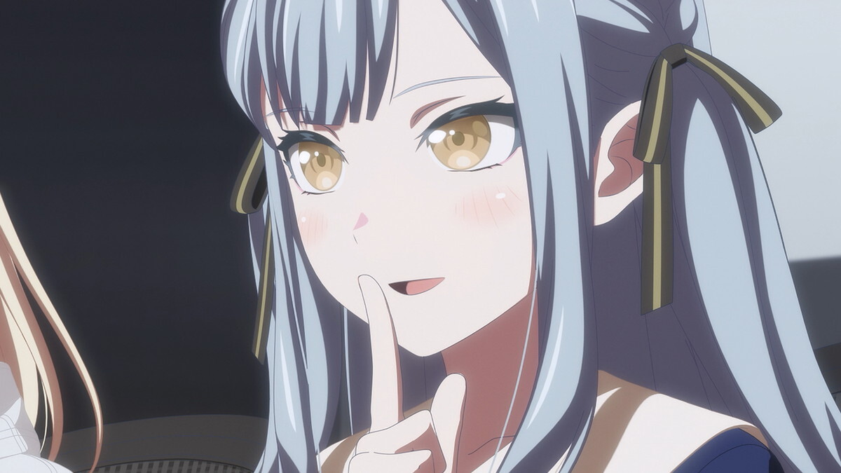 『BanG Dream! Ave Mujica prima aurora』