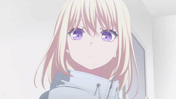 『BanG Dream! Ave Mujica prima aurora』