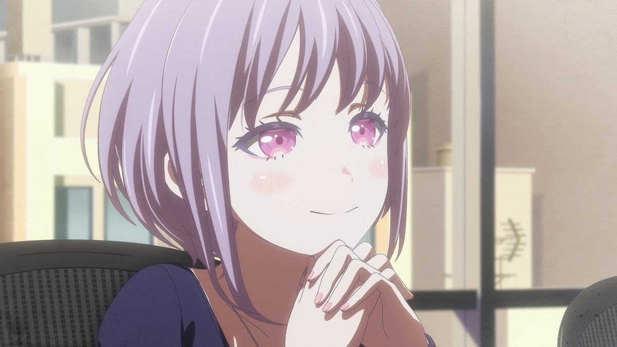 『BanG Dream! Ave Mujica prima aurora』