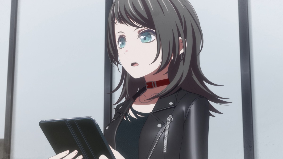 『BanG Dream! Ave Mujica prima aurora』