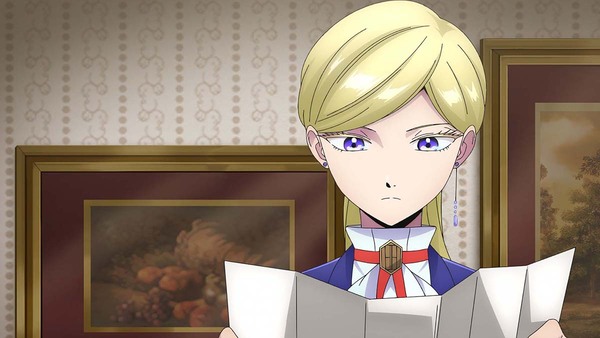 『ホテル・インヒューマンズ第2期』