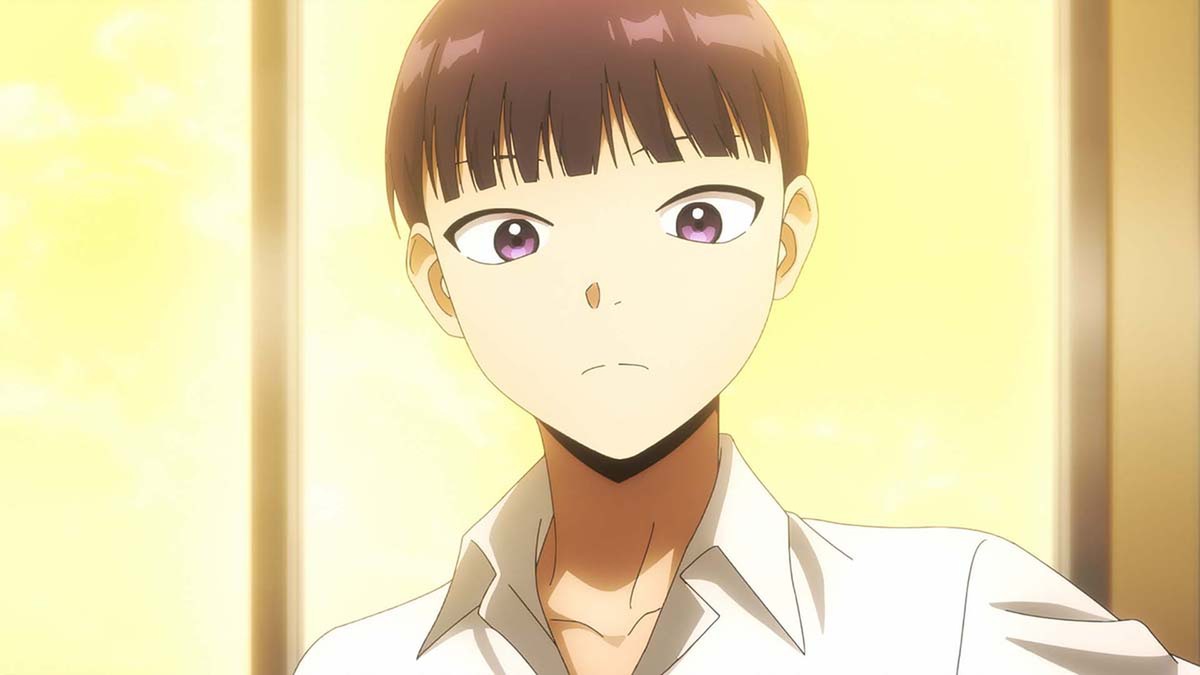 『ホテル・インヒューマンズ第2期』
