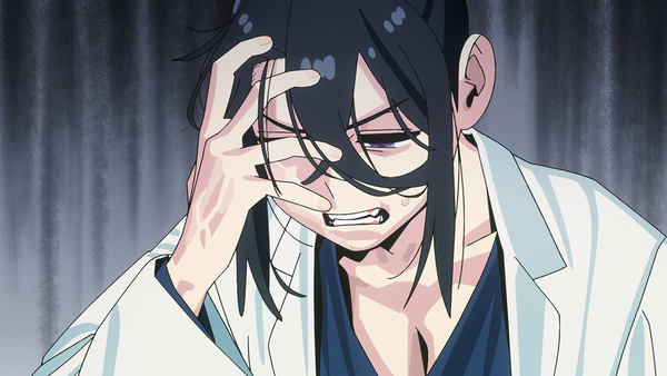『生徒会にも穴はある！』