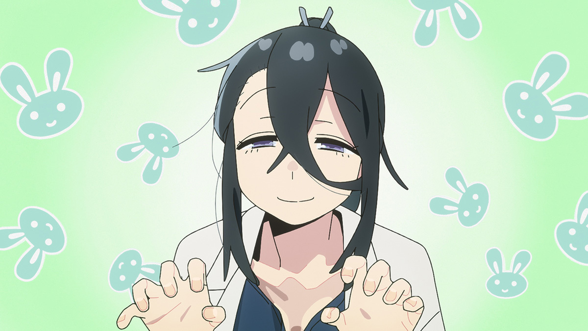 『生徒会にも穴はある!』