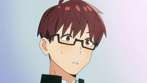 『生徒会にも穴はある！』
