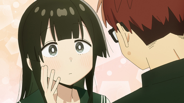 『生徒会にも穴はある！』