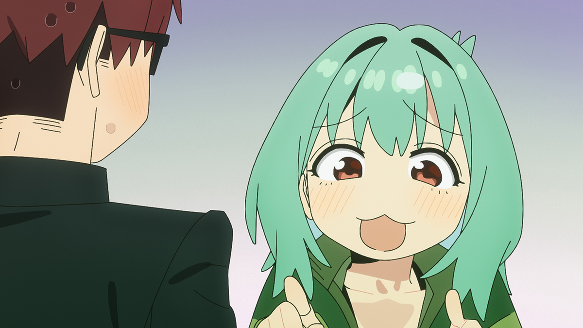 『生徒会にも穴はある!』