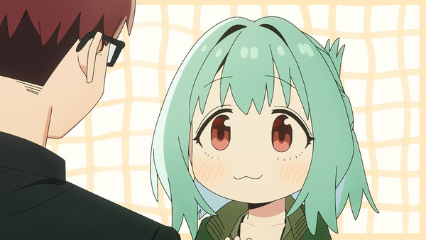 『生徒会にも穴はある！』
