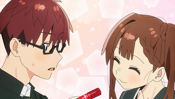 『生徒会にも穴はある！』