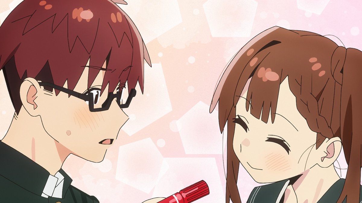 『生徒会にも穴はある!』