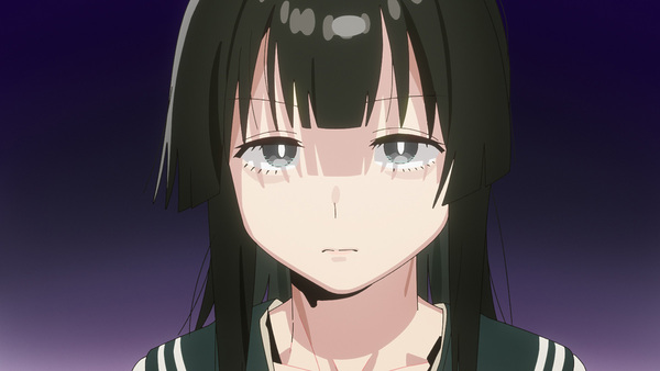 『生徒会にも穴はある！』