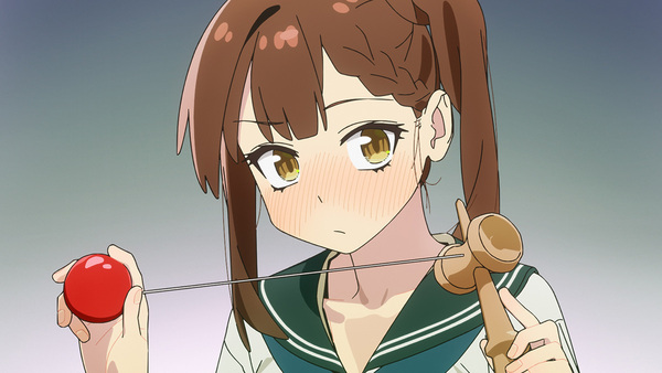 『生徒会にも穴はある！』