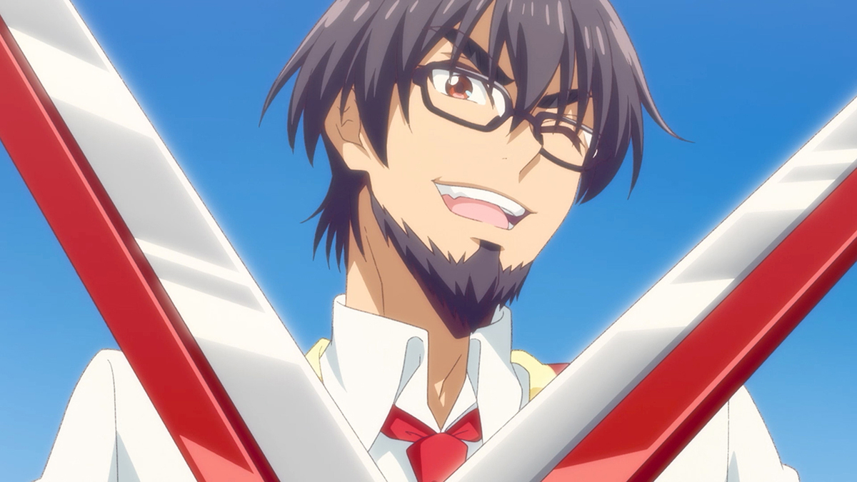 『野生のラスボスが現れた!』