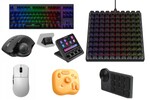 キーボードもマウスも、こだわるほどPC操作は幸せになる【紹介製品はすべてプレゼント】