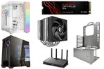 あなたのゲーミングPCはまだ戦える！ パーツ交換で性能アップ＆寿命を延ばそう【紹介製品はすべてプレゼント】