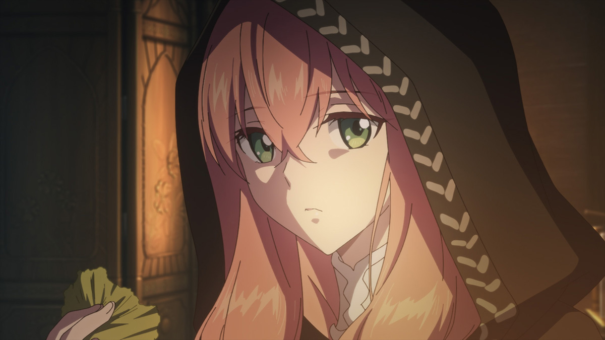 『どうも、好きな人に惚れ薬を依頼された魔女です。』