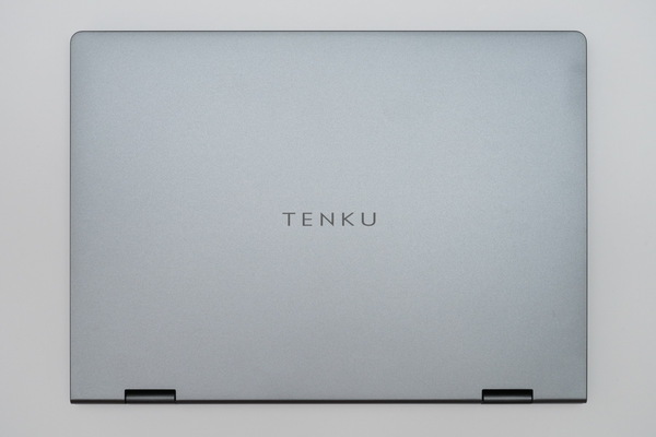 「TENKU Note Pro AI」実機レビュー