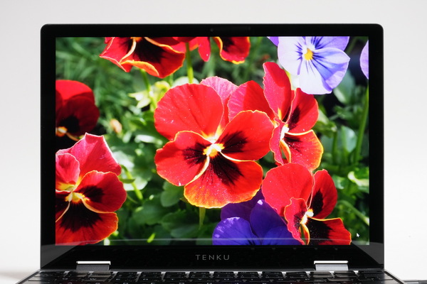「TENKU Note Pro AI」実機レビュー