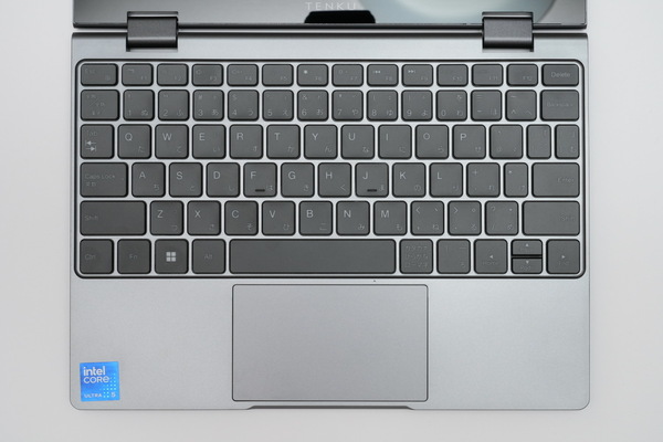 「TENKU Note Pro AI」実機レビュー