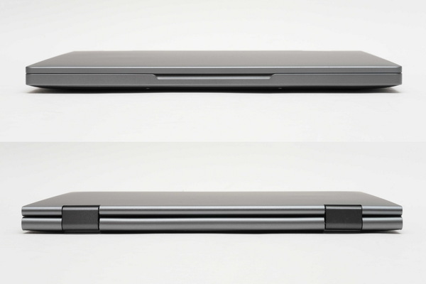 「TENKU Note Pro AI」実機レビュー