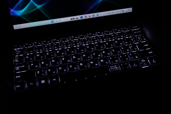「TENKU Note Pro AI」実機レビュー