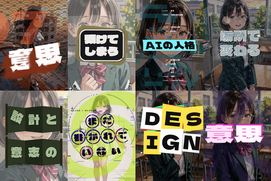無料ツールとAIでMV制作が激変　After Effectsまで自動操作できた