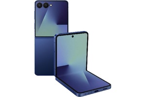 閉じても約4.1型、開けば6.9型！ 5000万画素カメラ搭載「Galaxy Z Flip7」が8％オフの15万1570円