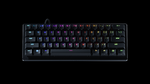 省スペースも高速入力も。Razer「Huntsman V3 Pro Mini 8KHz」、30,880円で10月発売予定