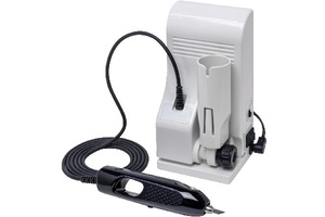 プラスチックが「バターのように切れる」！ 約5万円の超音波カッター「ZO-41Ⅱ」がAmazonで3万6182円に