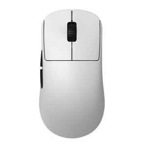 ポーリングレートだけじゃない！ 「実際の遅延」を突き詰めて作った低遅延ゲーミングマウス