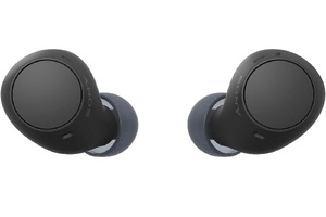 ソニーの完全ワイヤレス「WF-C510」が7618円！ DSEEに外音取り込み、マルチポイントまで対応